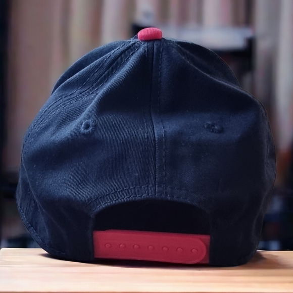 Killer Klowns From Outer Space Snapback Hat - Picture 4 of 7